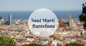 Sant Martí Barcelona Barcelona-Home