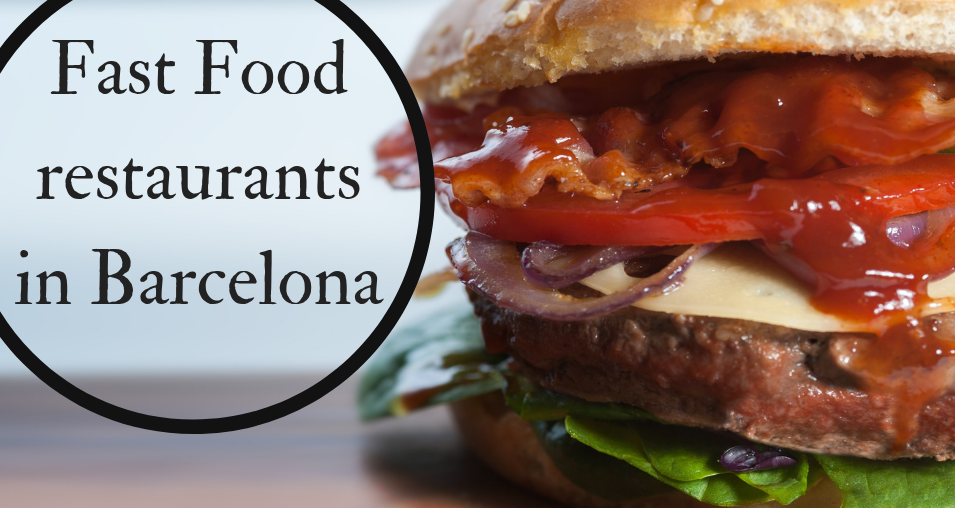 Movidas Guide To Barcelona Gourmet Traveller