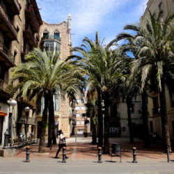 Esquerra de L’Eixample in l'Eixample, Barcelona