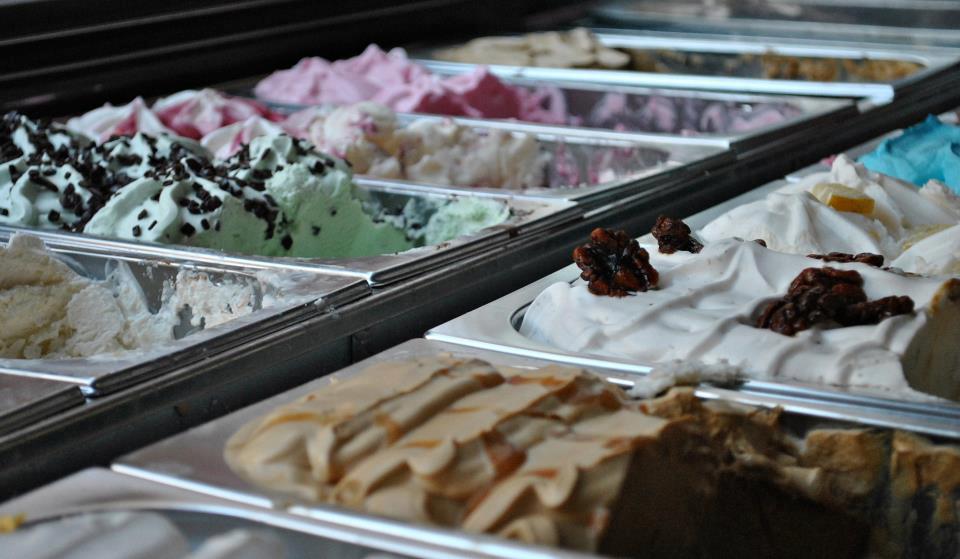 The best ice cream shops in Barcelona | Barcelona Home