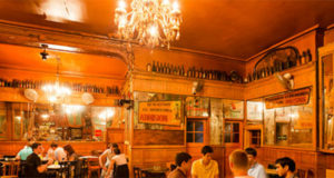 Bar Marsella