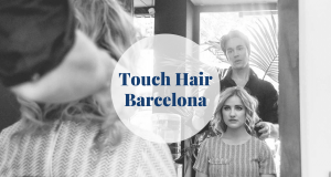 Touch Hair Barcelona Barcelona-Home