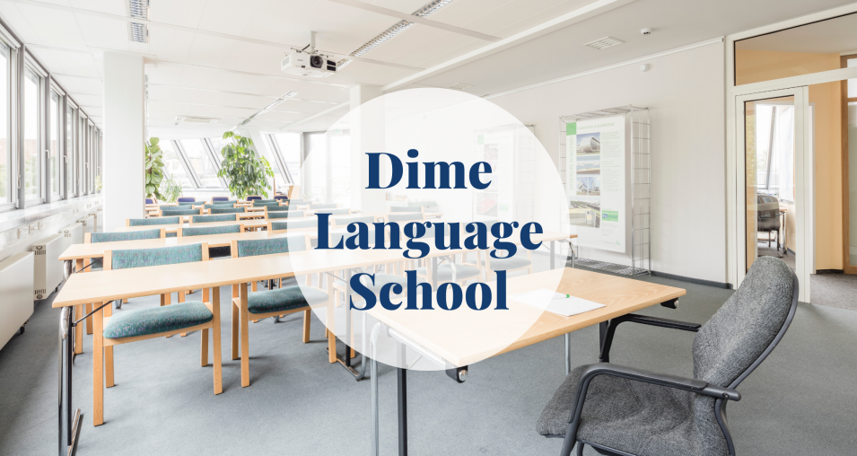 Dime Language School Barcelona-Home
