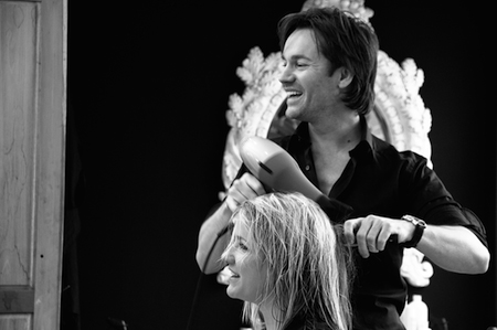 Touch Hair Barcelona