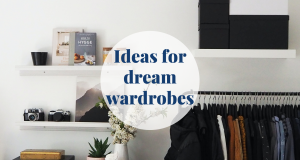 Ideas for dream wardrobes Barcelona-Home