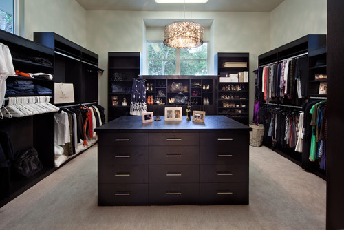 Ideas for dream wardrobes Barcelona-Home