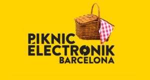 piknic electronik barcelona