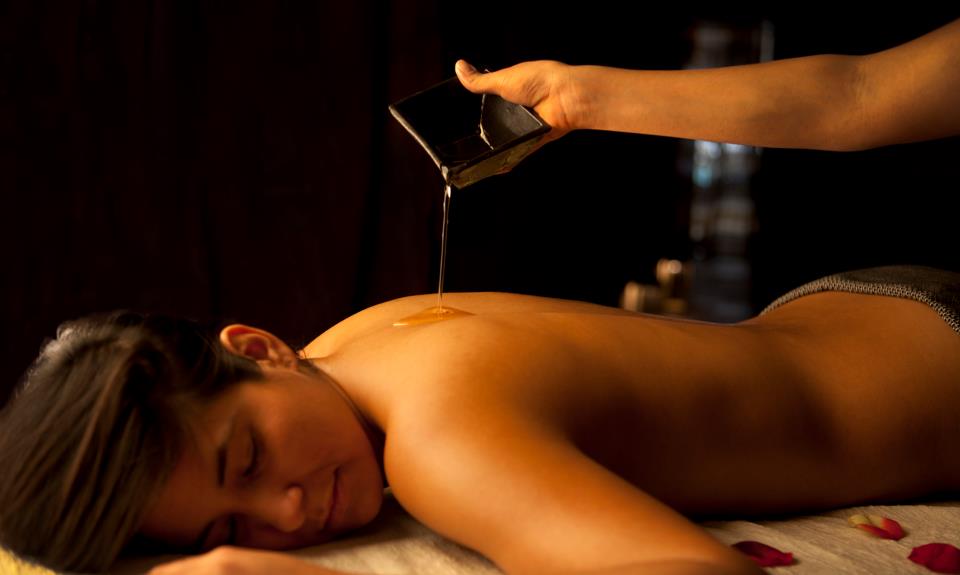 Top 8 Spas in Barcelona Barcelona-Home