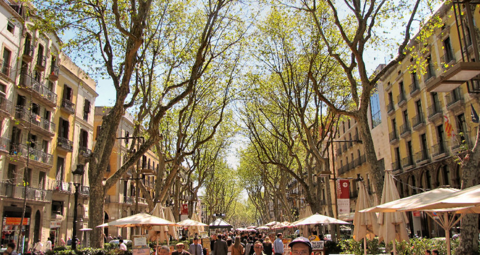 La-Rambla-barcelona