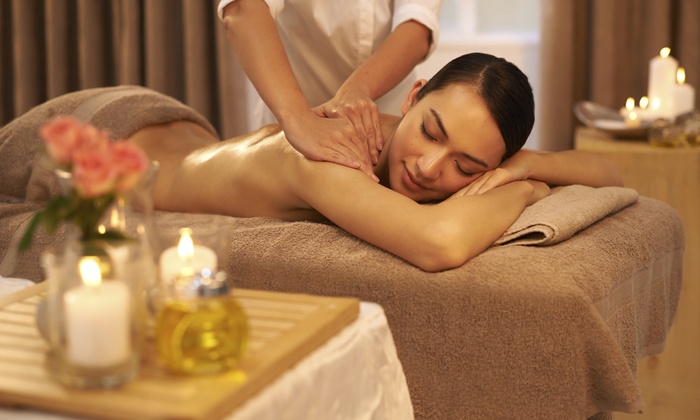 Top 8 Spas in Barcelona Barcelona-Home