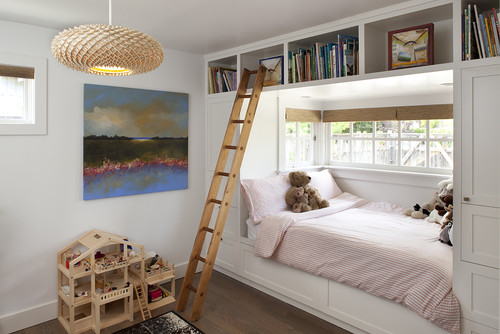 Ideas for children room decoration Barcelona-Home