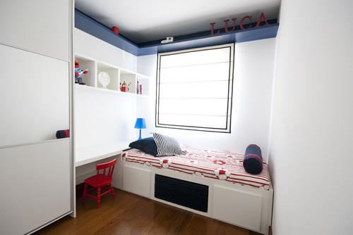 Ideas for children room decoration Barcelona-Home