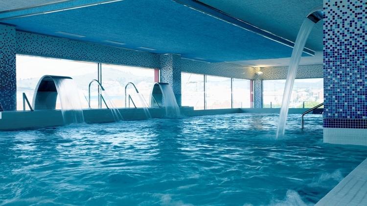 Top 8 Spas in Barcelona Barcelona-Home