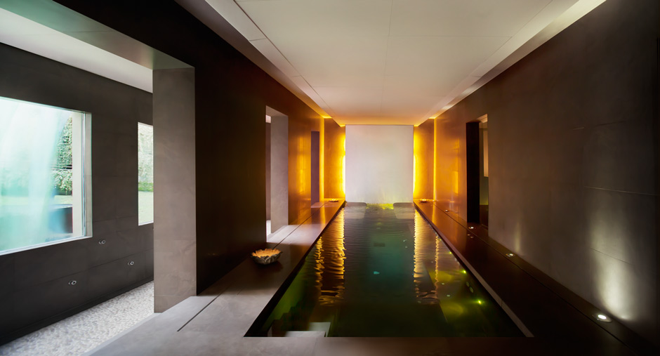 Top 8 Spas in Barcelona Barcelona-Home