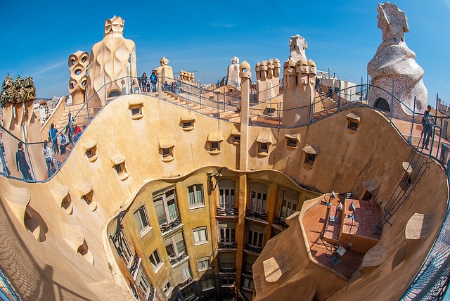 20 Things to Do in Barcelona Barcelona-Home