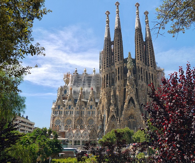 20 Things to Do in Barcelona Barcelona-Home