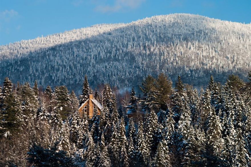 Stoneham, Quebec, Canada