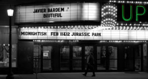 Movies Made in BCN - Biutiful Javier Bardem