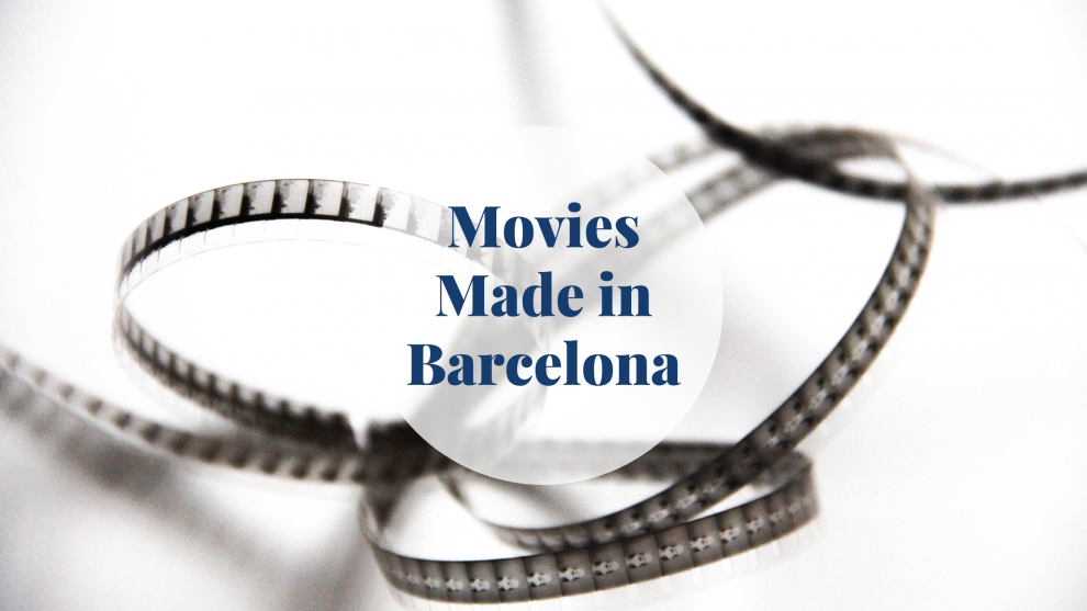 Movies Made in Barcelona: Part I Barcelona-Home