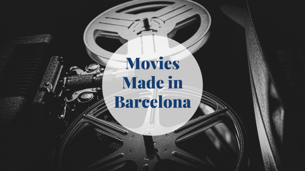 Movies Made in Barcelona: Part III Barcelona-Home