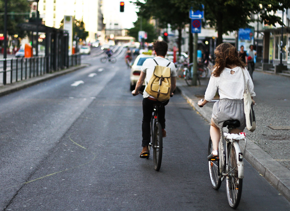 Top 14 bike-friendly cities in the world Barcelona-Home