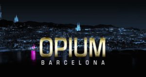 Barcelona Opium