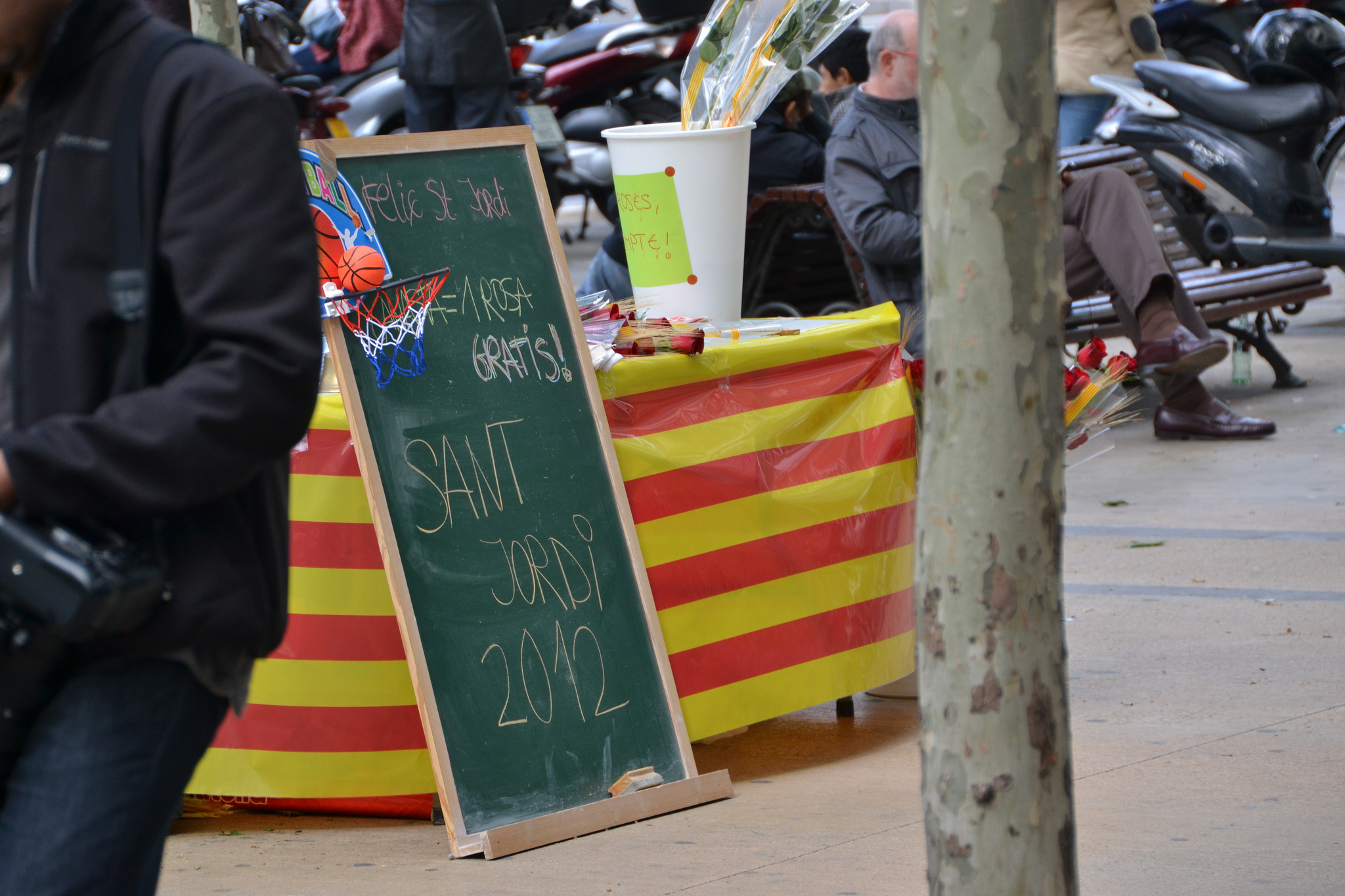 Sant Jordi