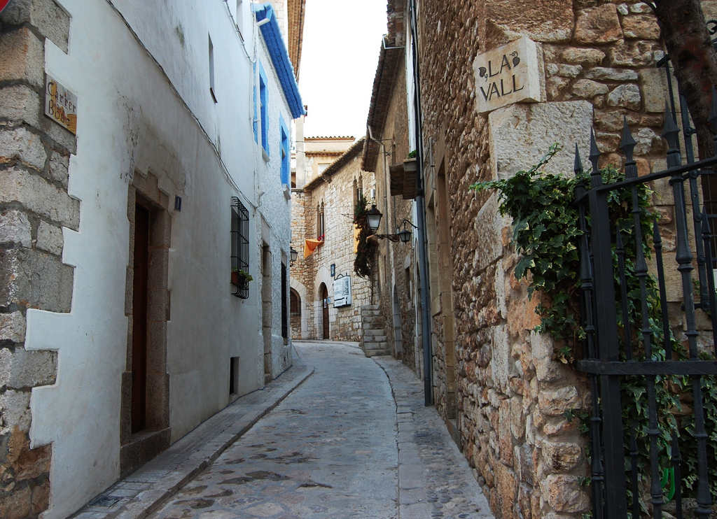 Sitges Centro