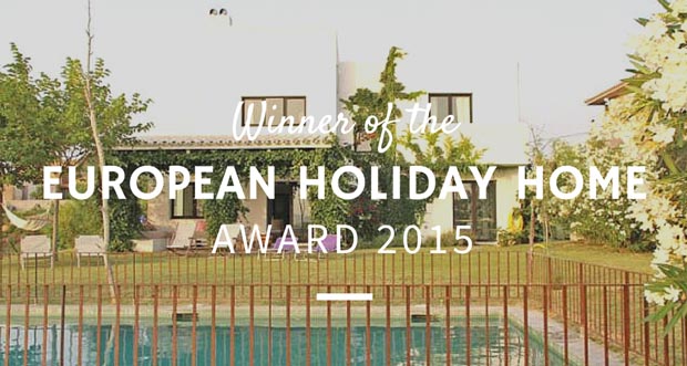 European-holiday-home-awards
