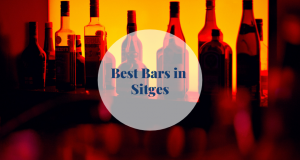 Best bars in Sitges Barcelona-Home