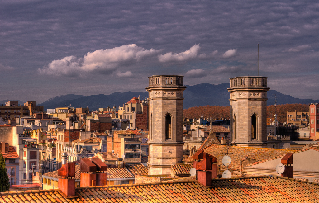 Girona