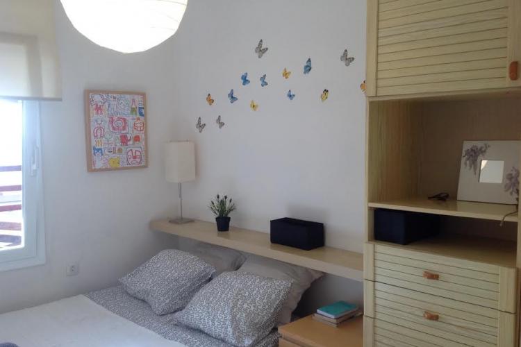 Room in shared flat 