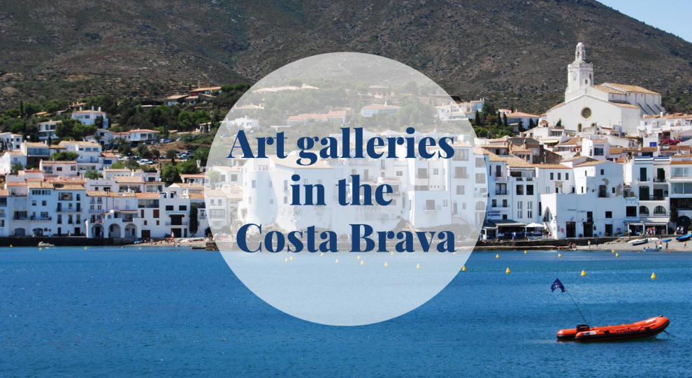 art galleries - Barcelona-home