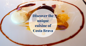 Discover the unique cuisine of Costa Brava - Barcelona Home