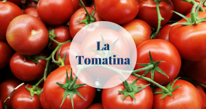 La Tomatina Barcelona-Home