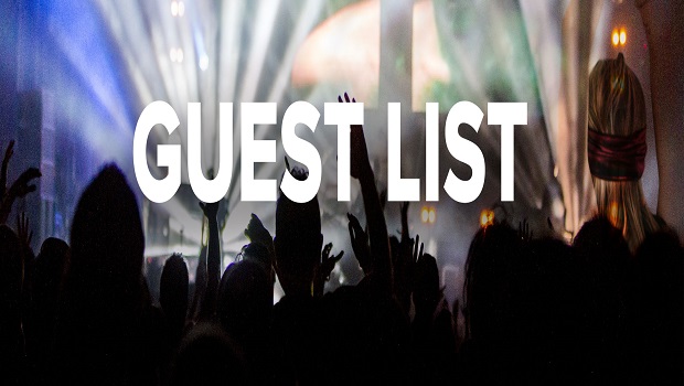 Guestlist Barcelona Home