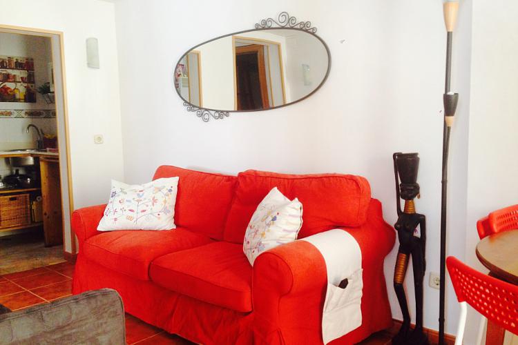 Apartment in Les Corts 