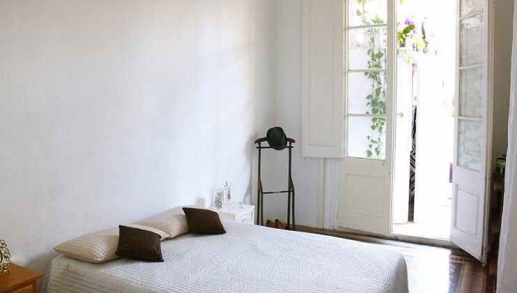Rooms for rent in Barcelona!