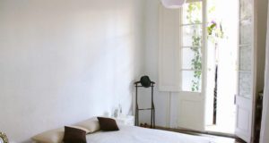 Rooms for rent in Barcelona