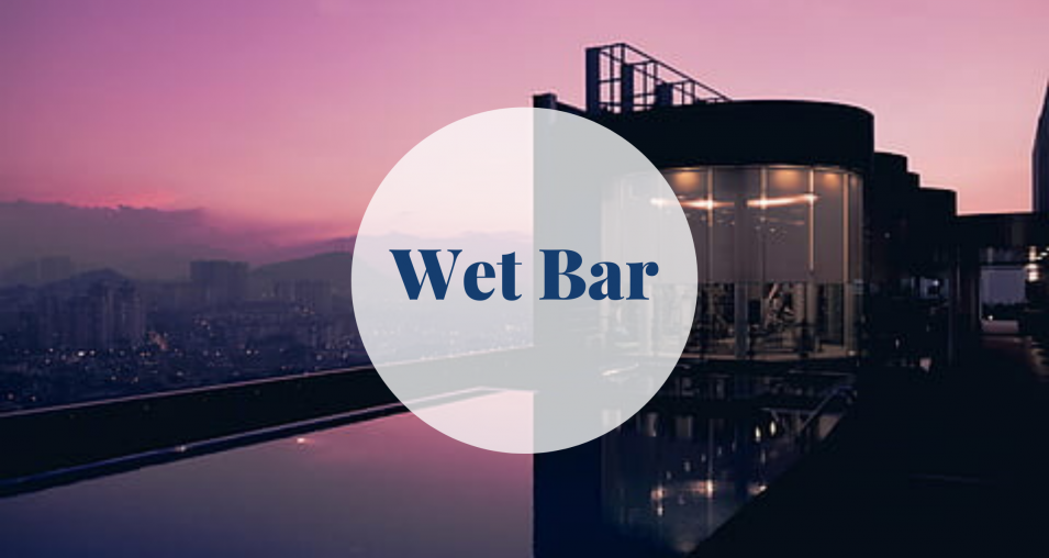 Wet Bar Barcelona-Home
