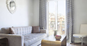 Budget apartments in Barcelona