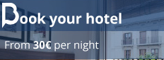 Book your hotel!