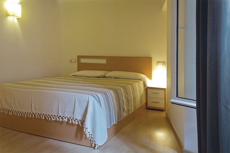 Barceloneta Apartment