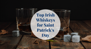Top Irish Whiskeys for Saint Patrick's Day Barcelona-Home