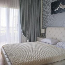 Luxurious Double Bedroom