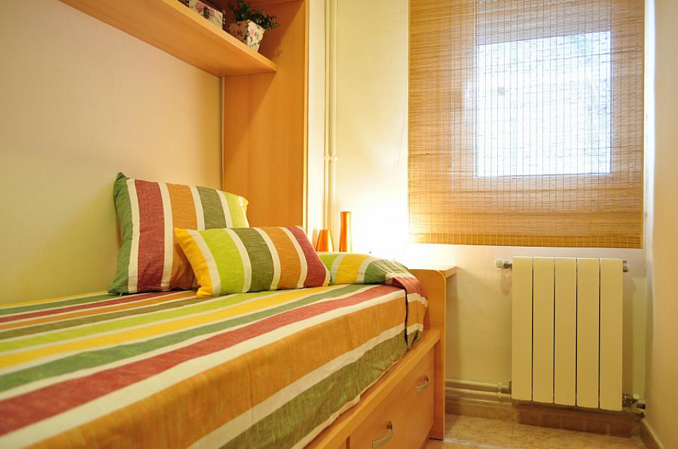 Cheap Student Accommodations in Barcelona