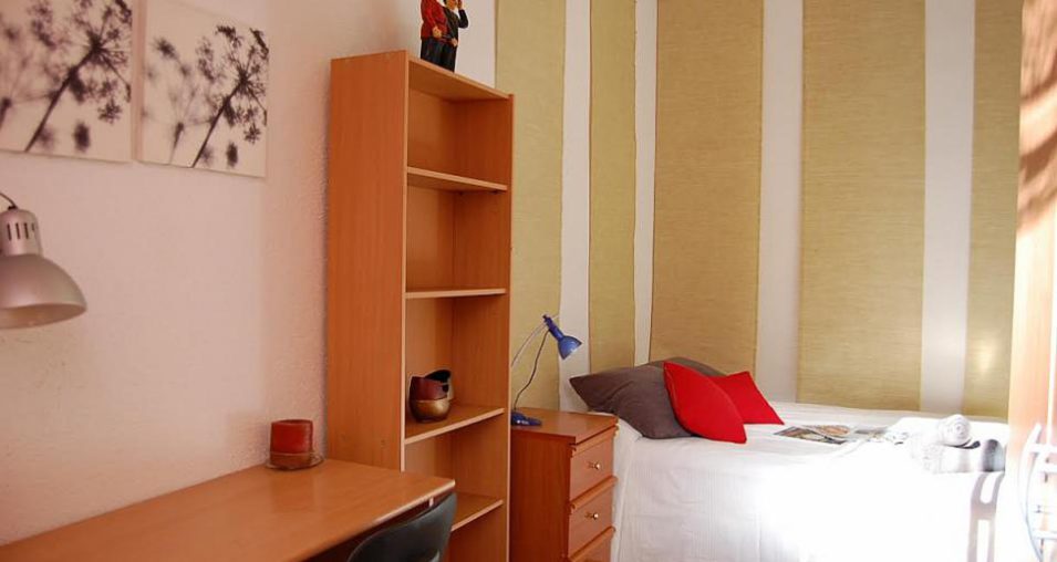 Cheap Student Accommodations in Barcelona