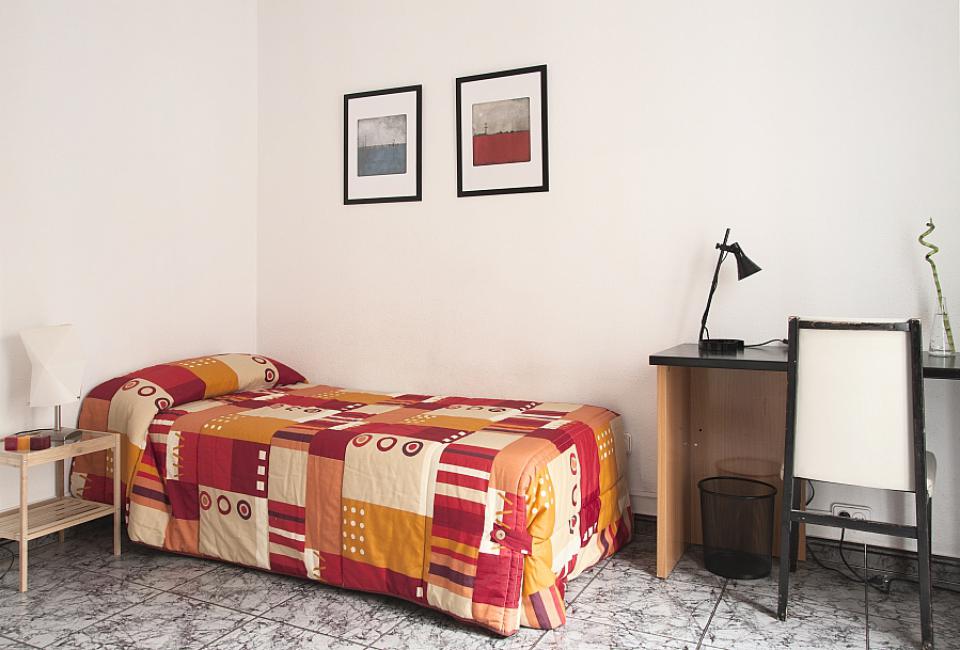 Rooms to Rent Barcelona