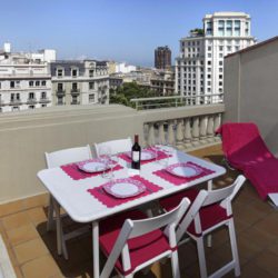 Lifestyle Apartments Barcelona