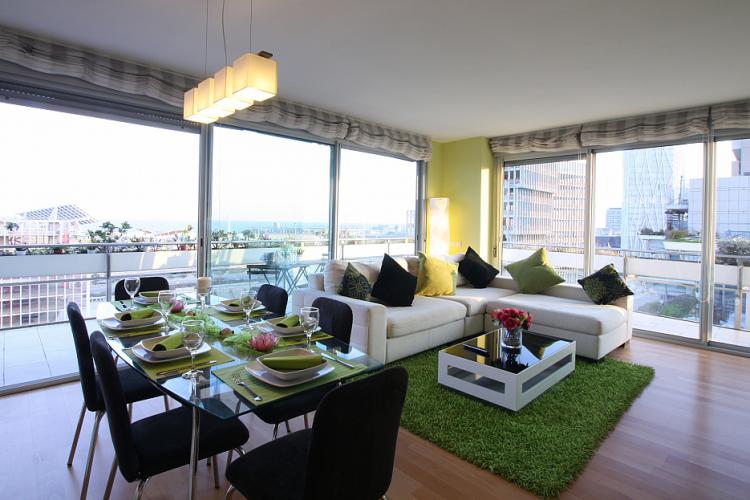 Lifestyle Apartments Barcelona